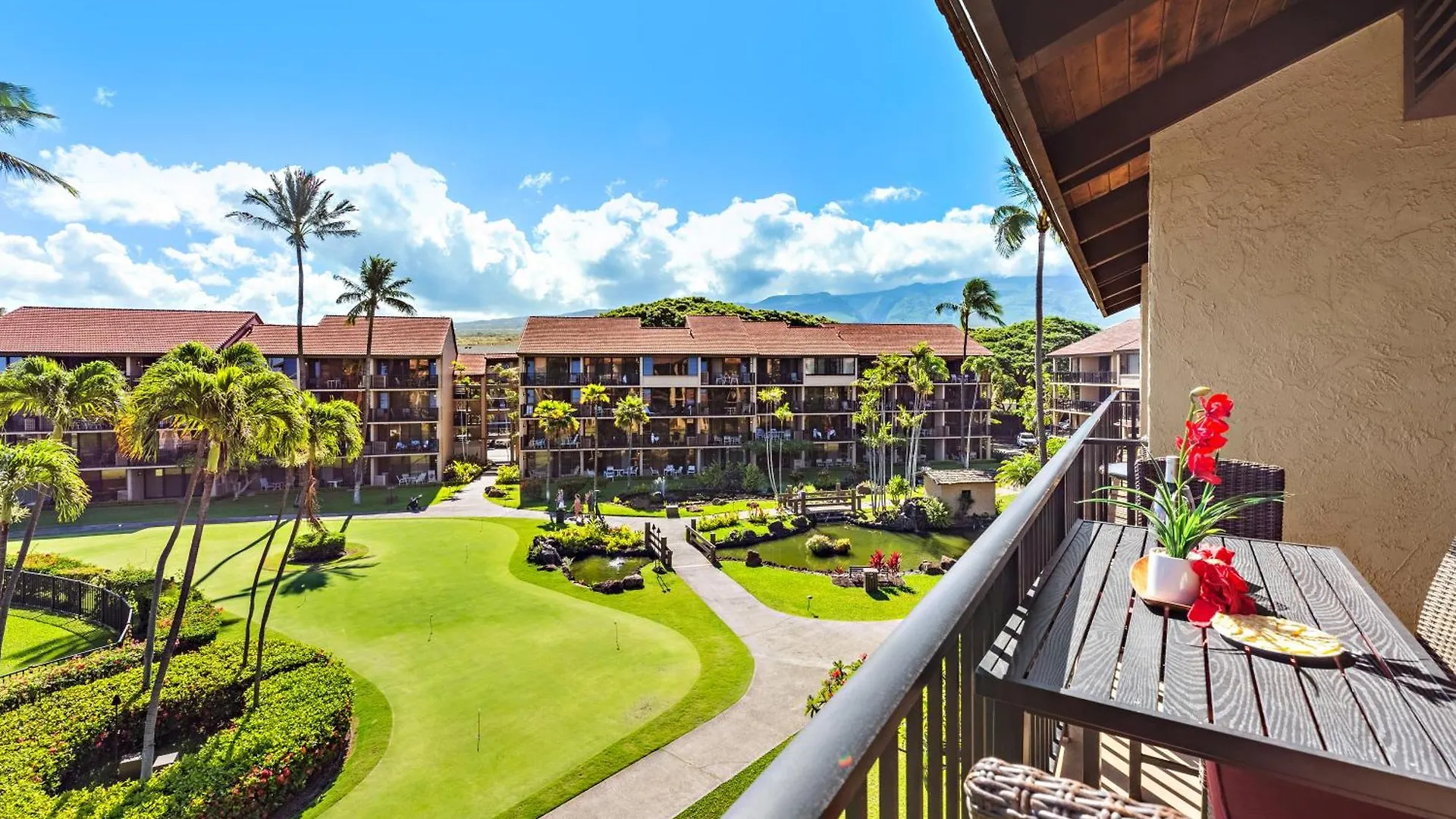 Holiday home Papakea E404 Villa Kahana