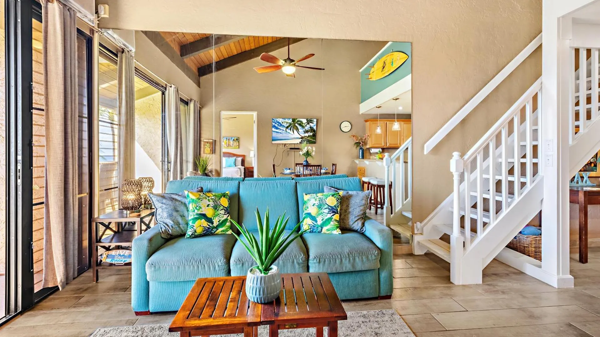 Holiday home Papakea E404 Villa Kahana United States