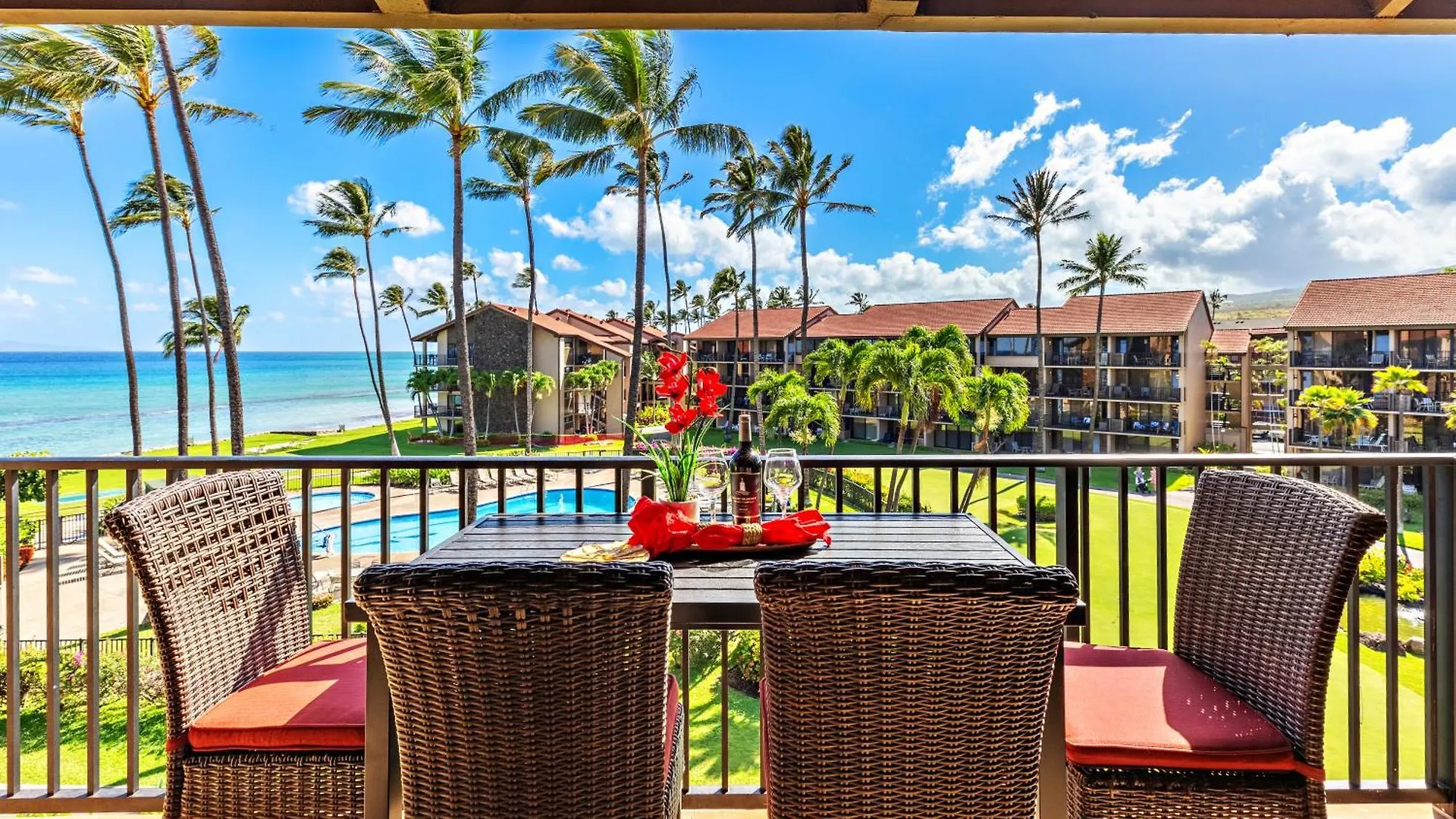 Papakea E404 Villa Kahana 0*,