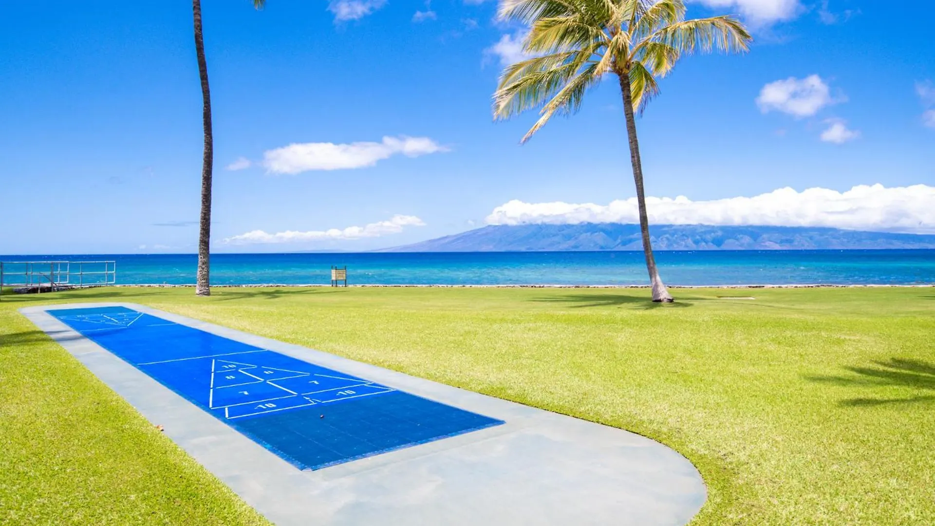 Holiday home Papakea E404 Villa Kahana