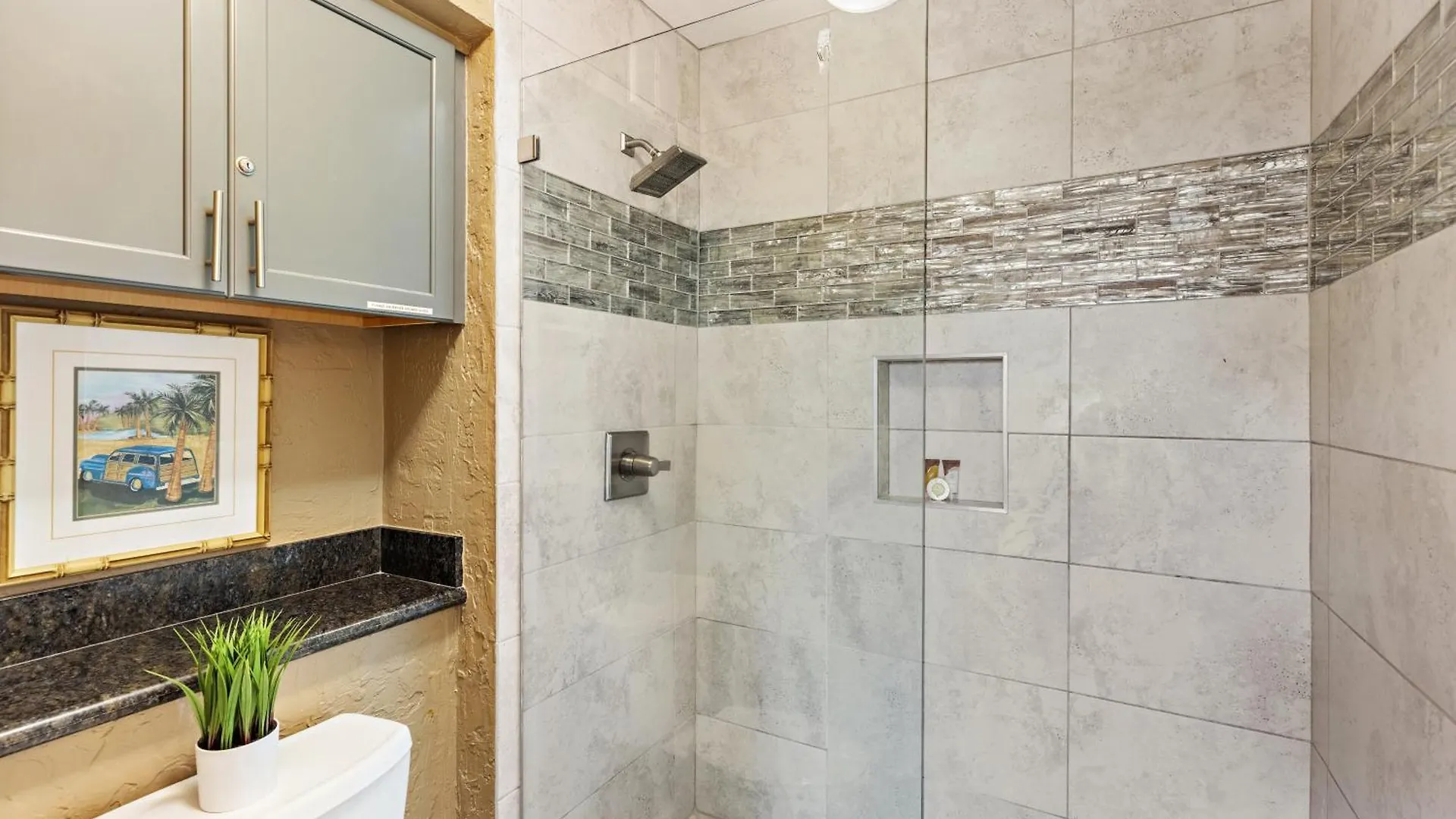 Papakea E404 Villa Kahana Holiday home