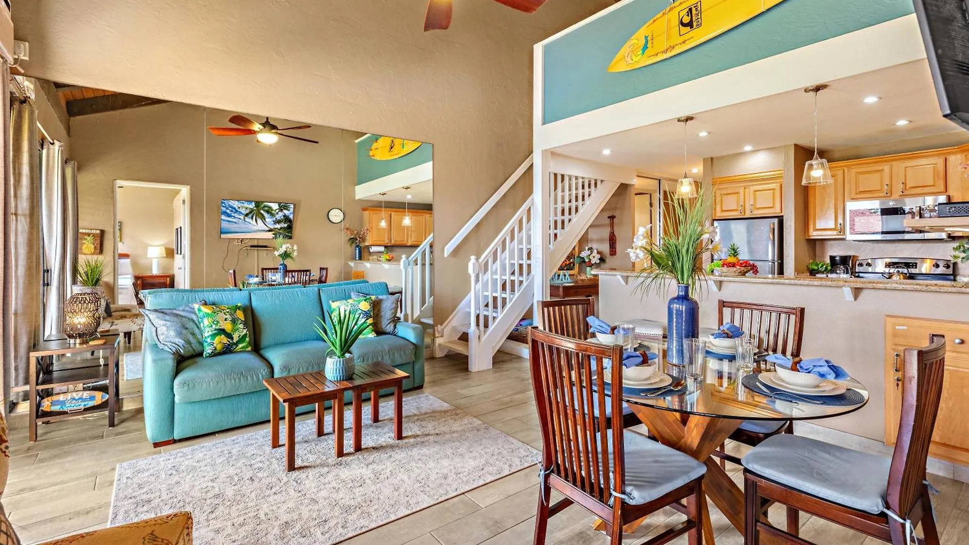 Villa Papakea E404 Kahana