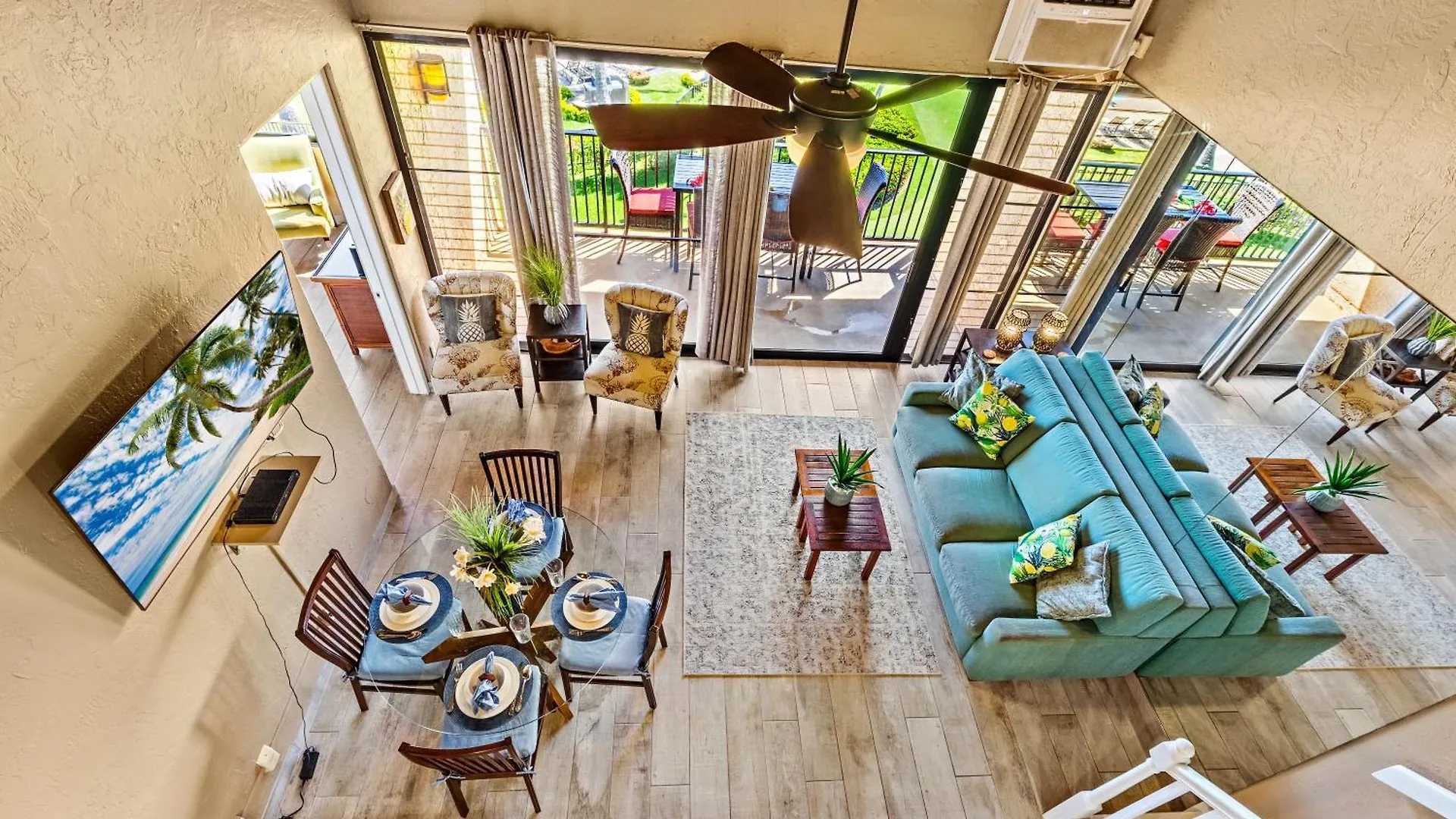 Villa Papakea E404 Kahana