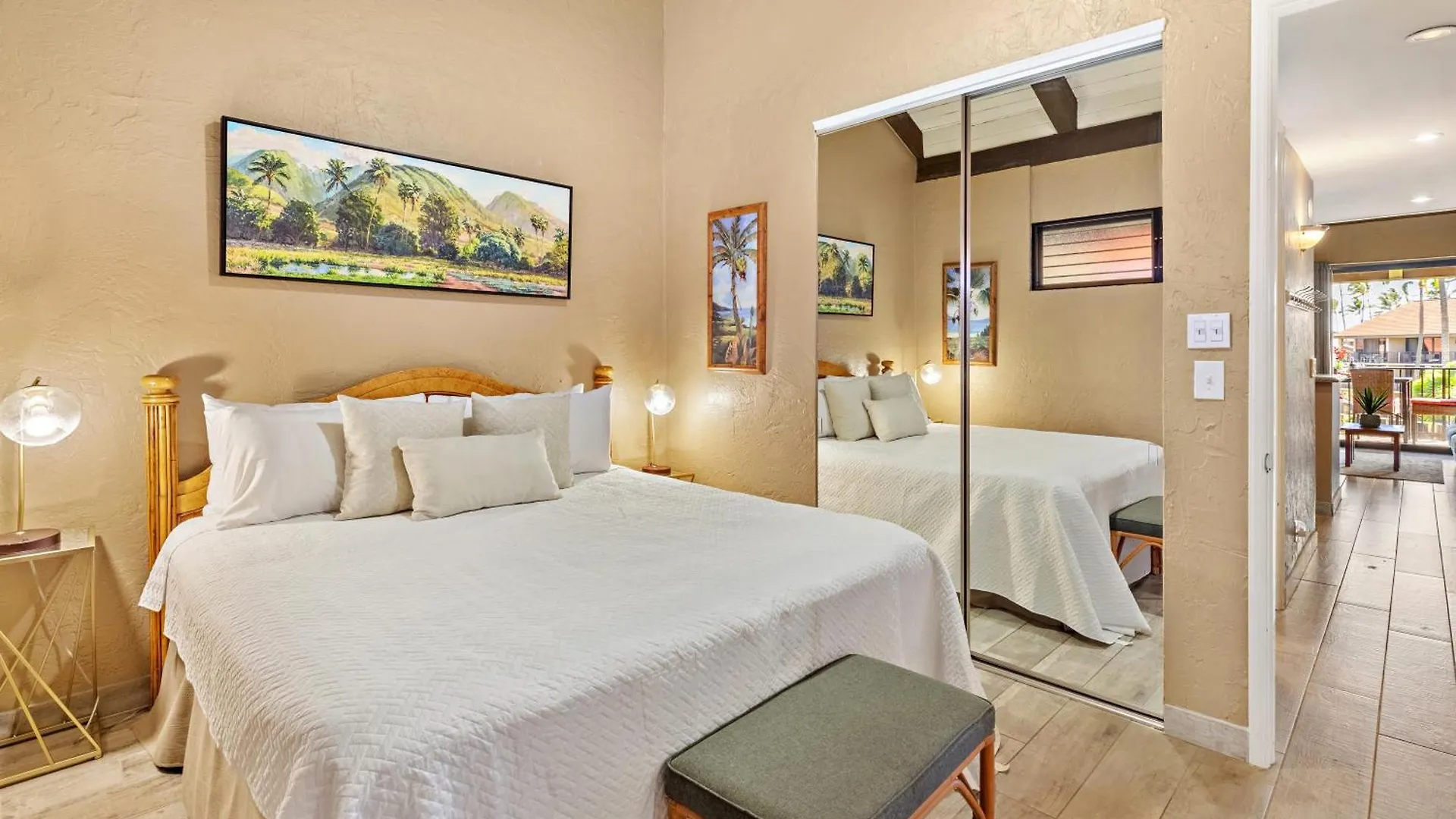 Villa Papakea E404 Kahana 0*,