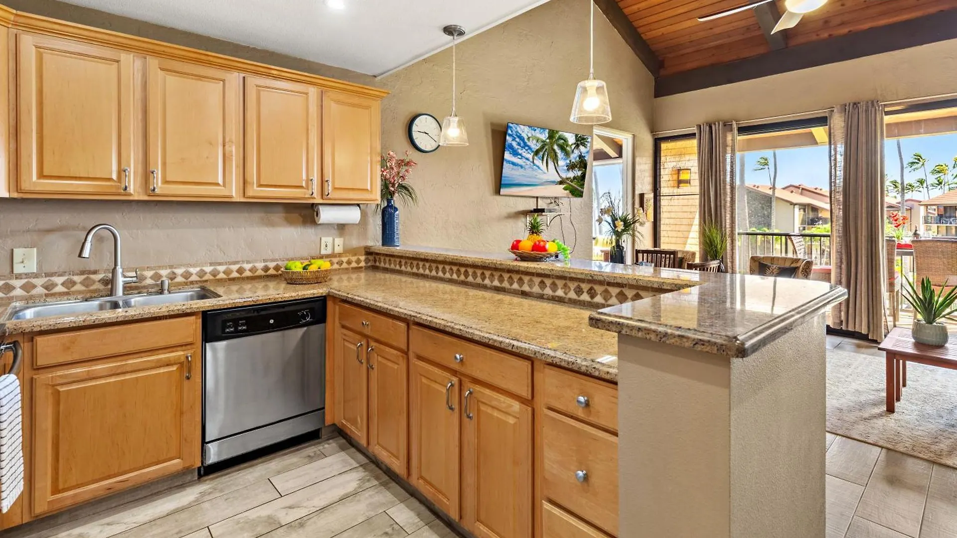Villa Papakea E404 Kahana